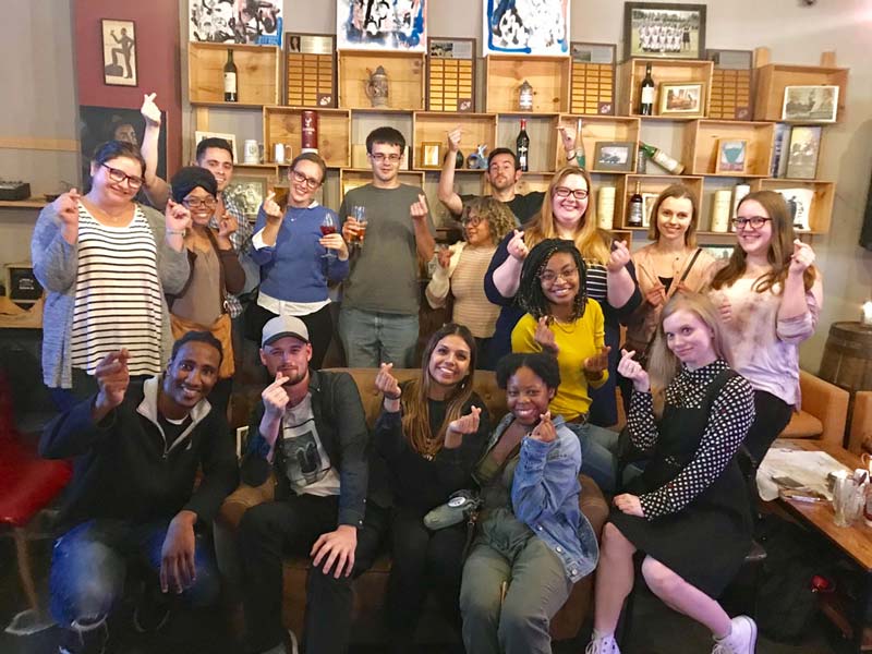 A 7Step Plan for How to Teach English Abroad in 2024